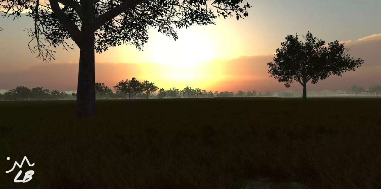 Landscape Builder📱 - изображение 4