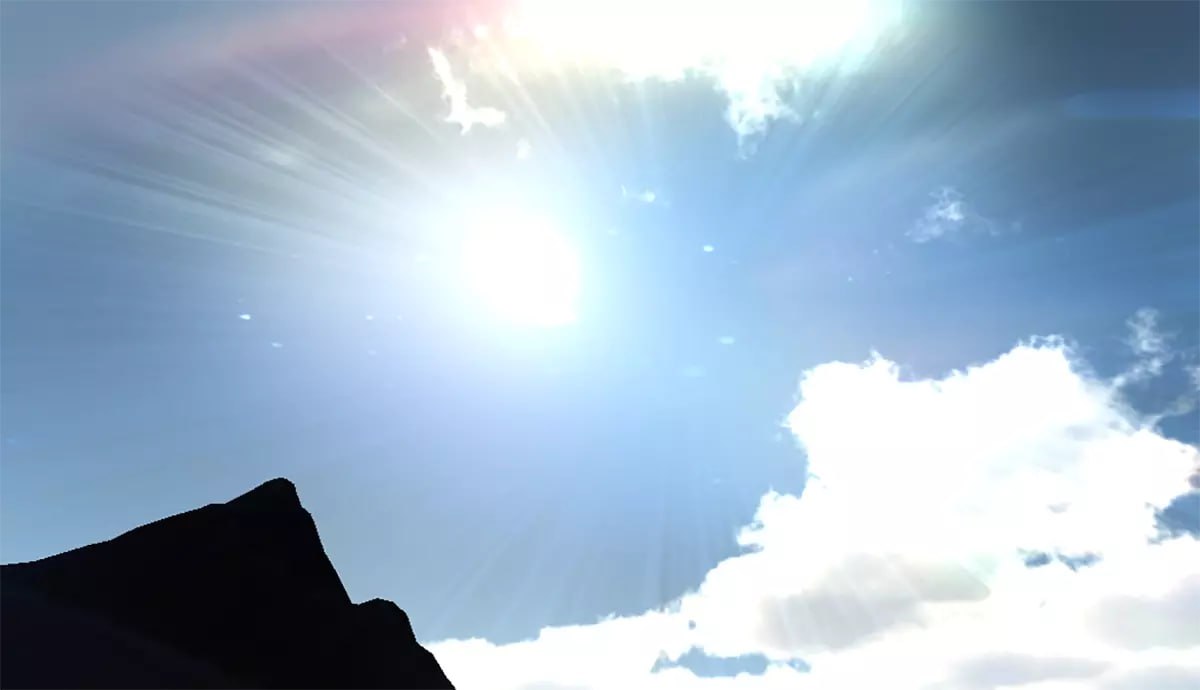 Lens Effects - Dirt and Bloom!📱 - изображение 2