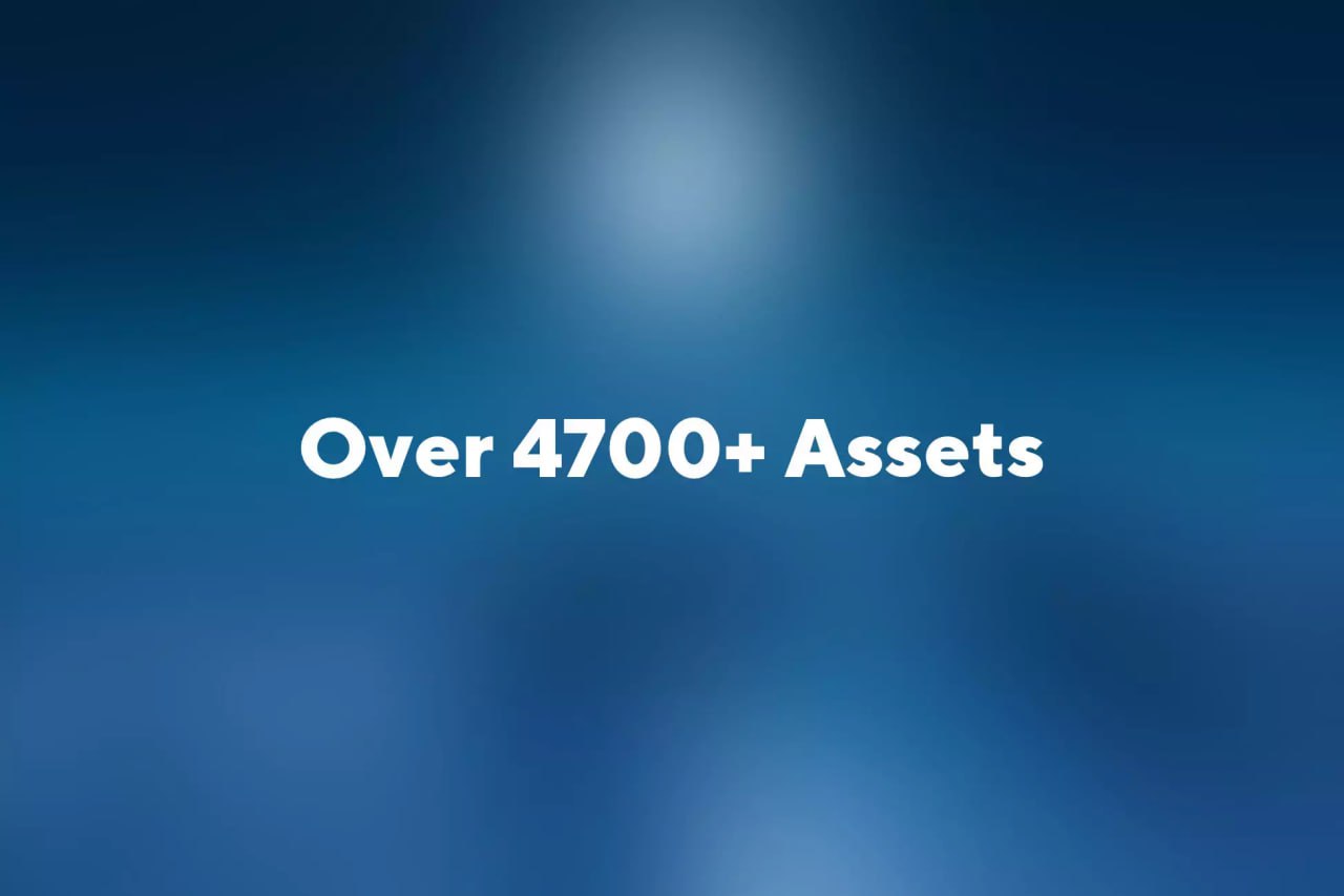 Low Poly Nature Bundle📱 - изображение 2