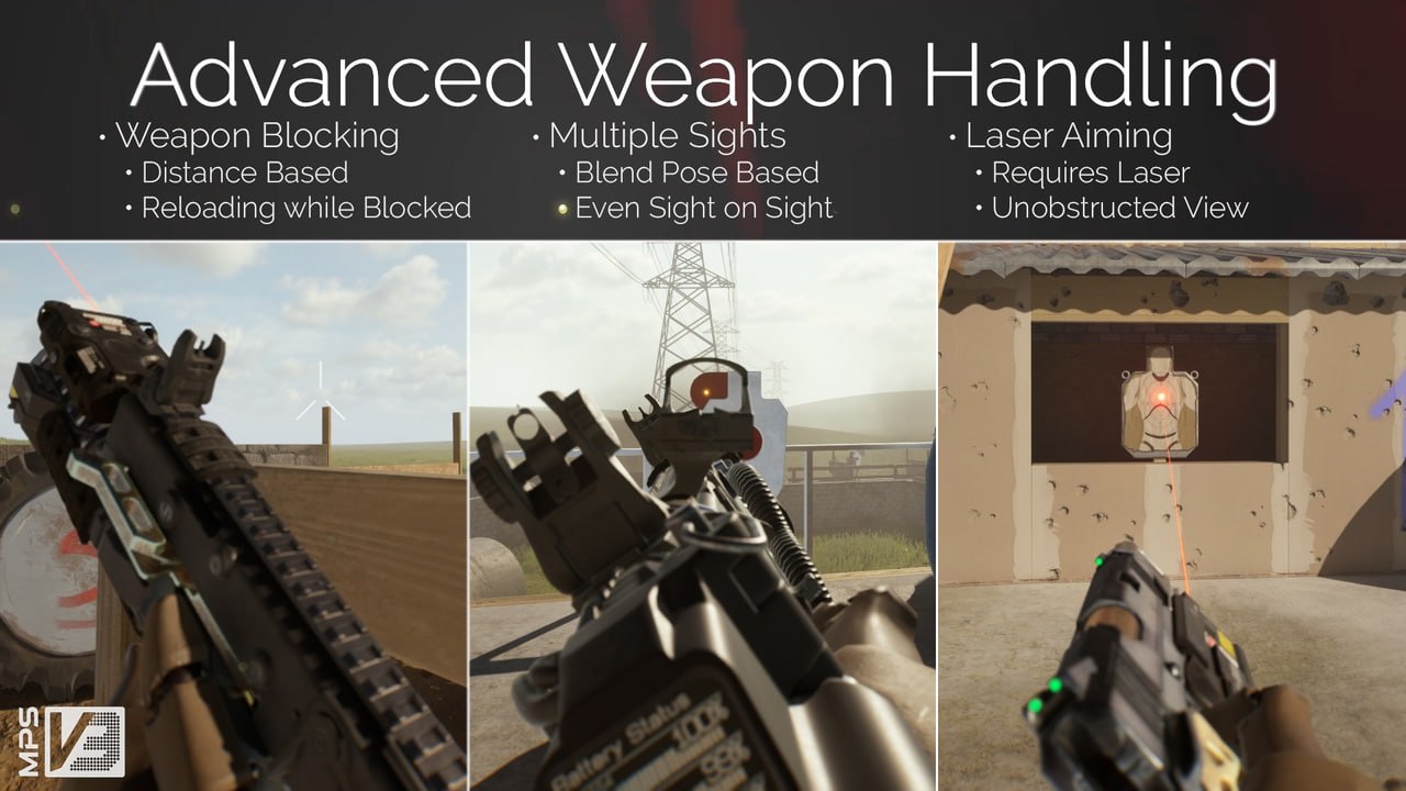 MP System📱 - изображение 2