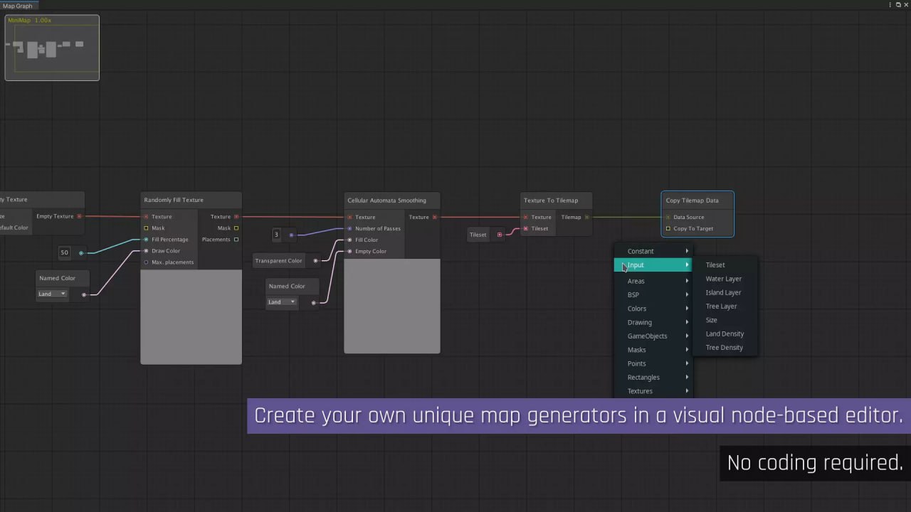 Map Graph📱 - изображение 2