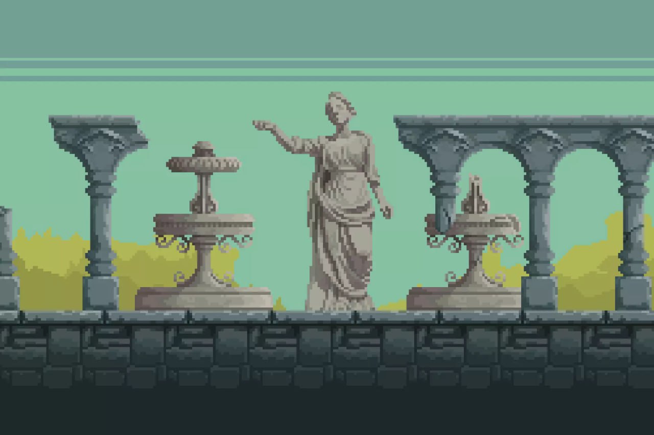 Medieval Castle & House📱