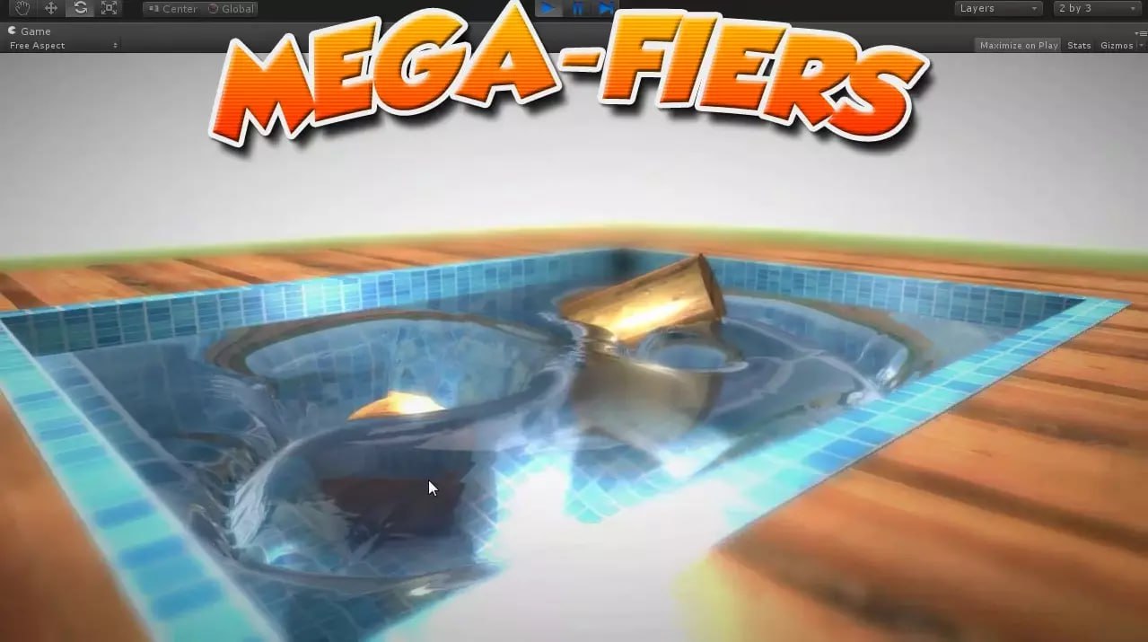 Mega-Fiers📱 - изображение 3