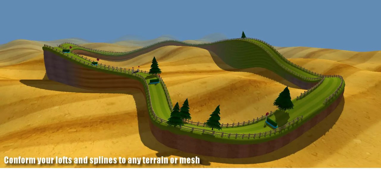 Mega Shapes📱 - изображение 3