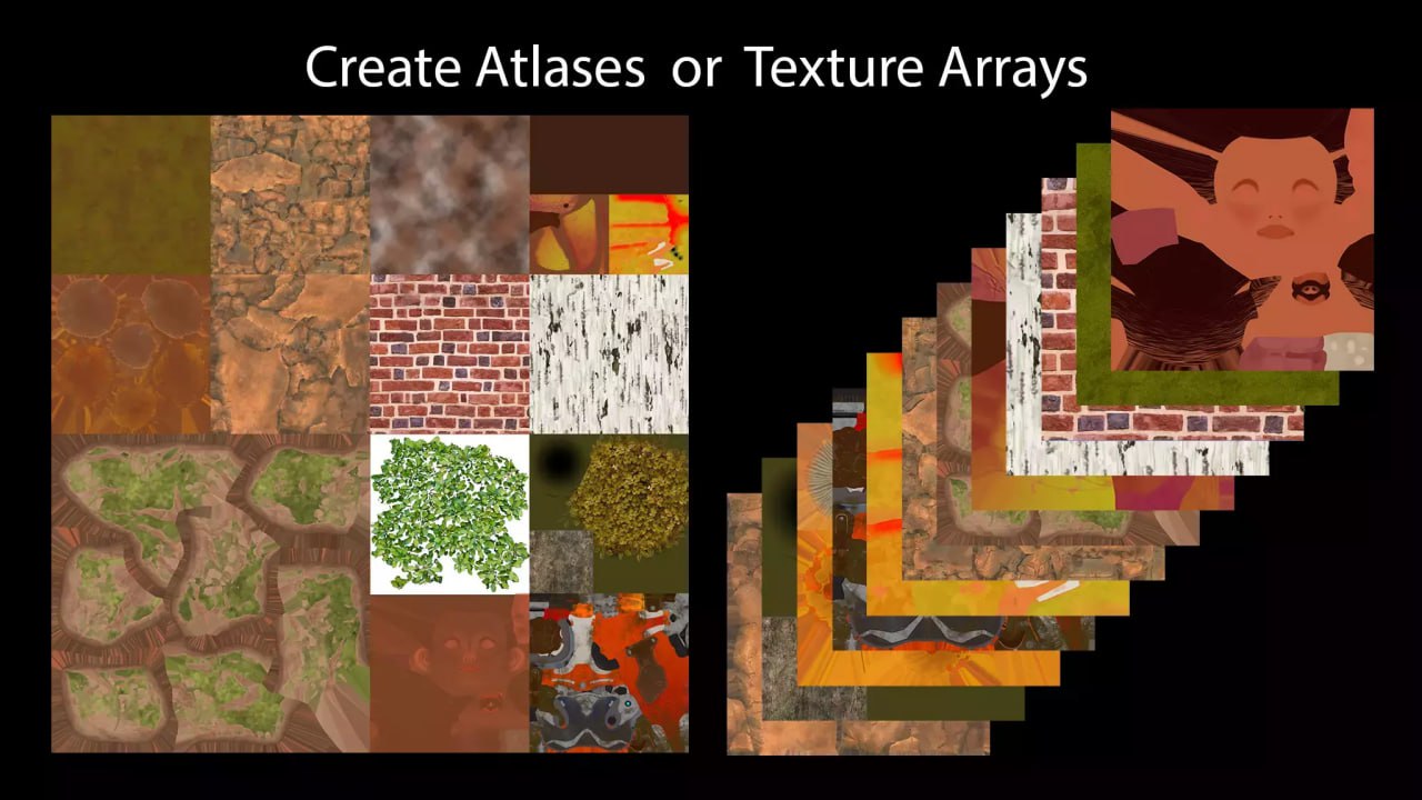 Mesh Baker📱 - изображение 2