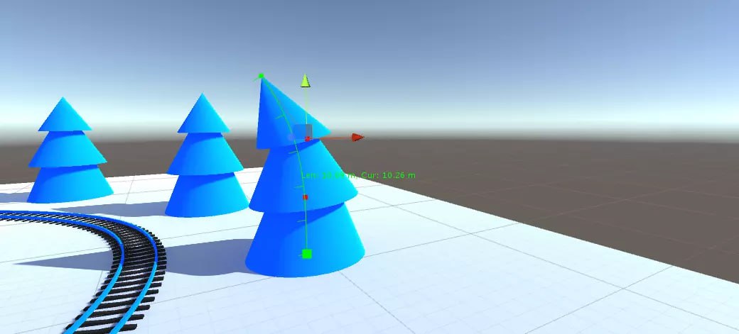Mesh Deformer📱 - изображение 4