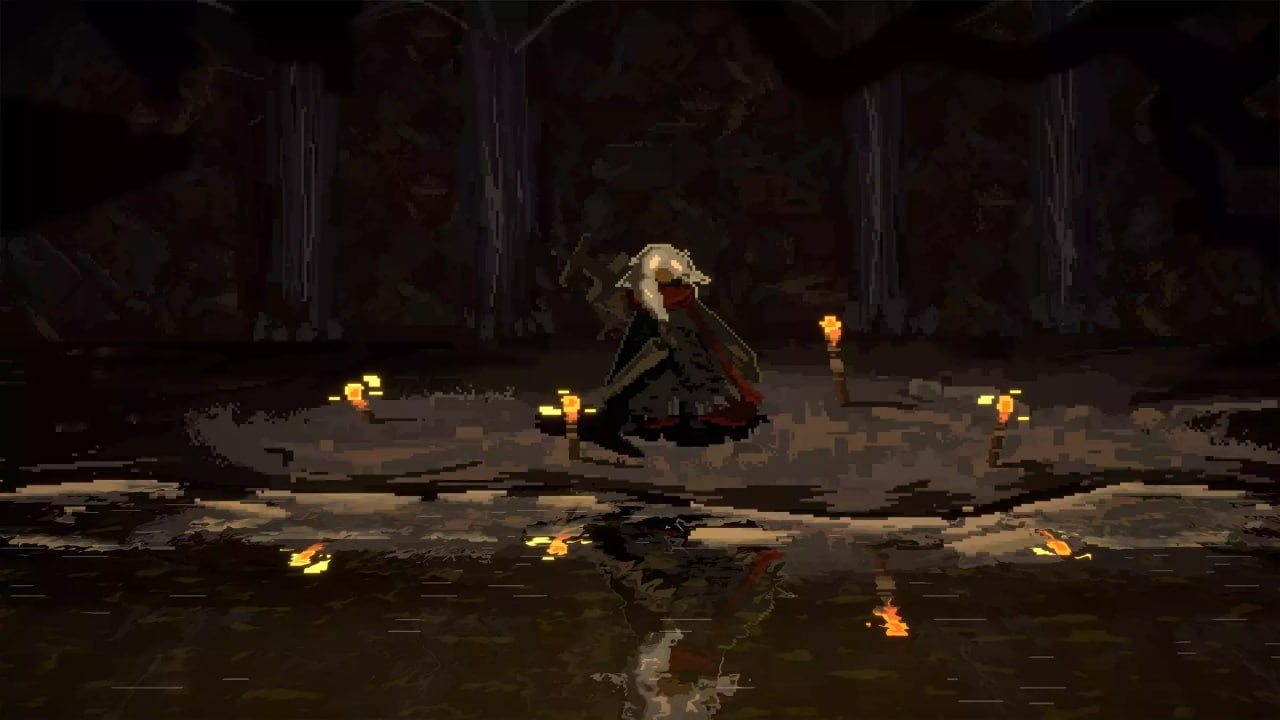 Modern 2D Water📱 - изображение 4