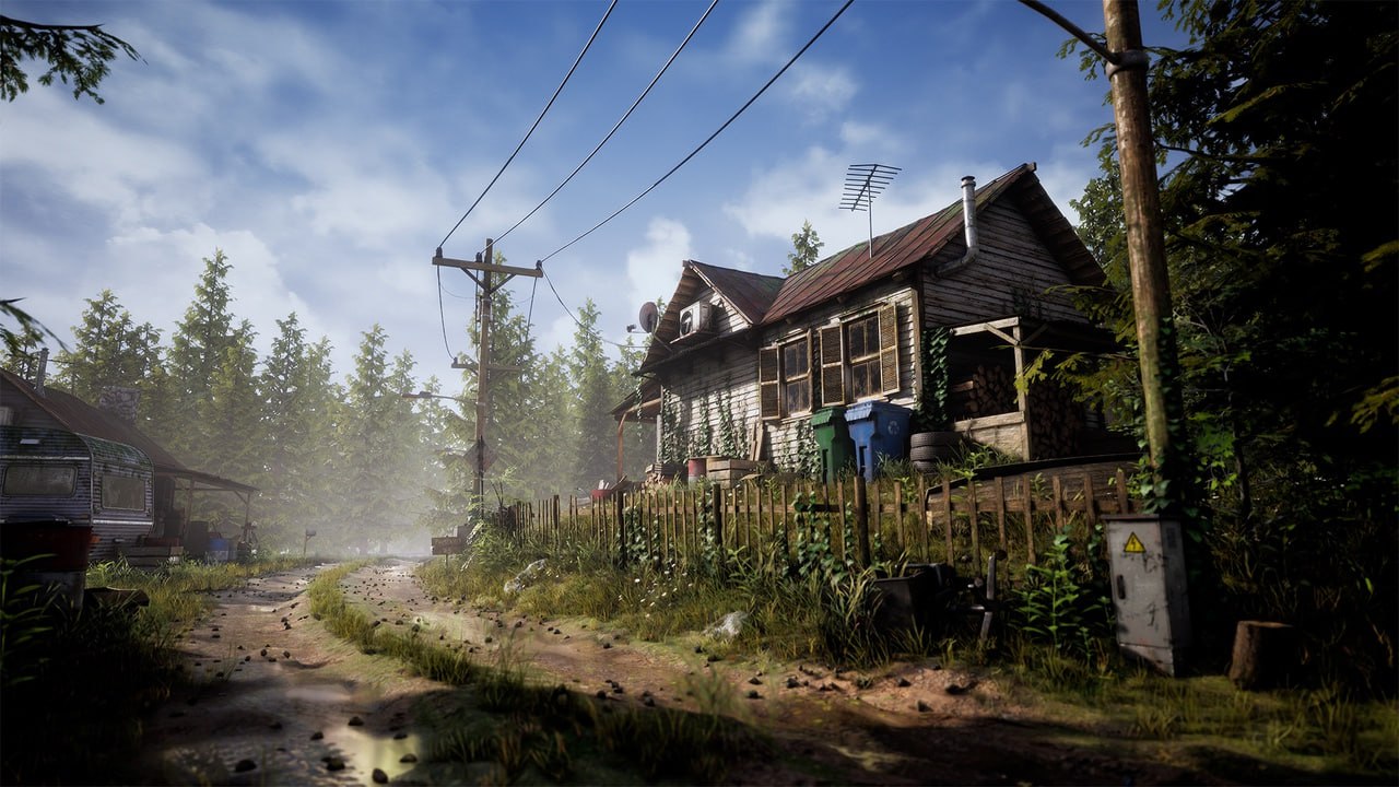 Modular Rural Cabin📱 - изображение 2