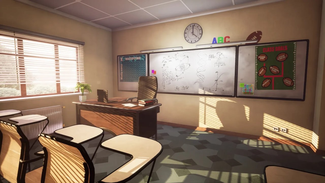 Modular School Pack📱