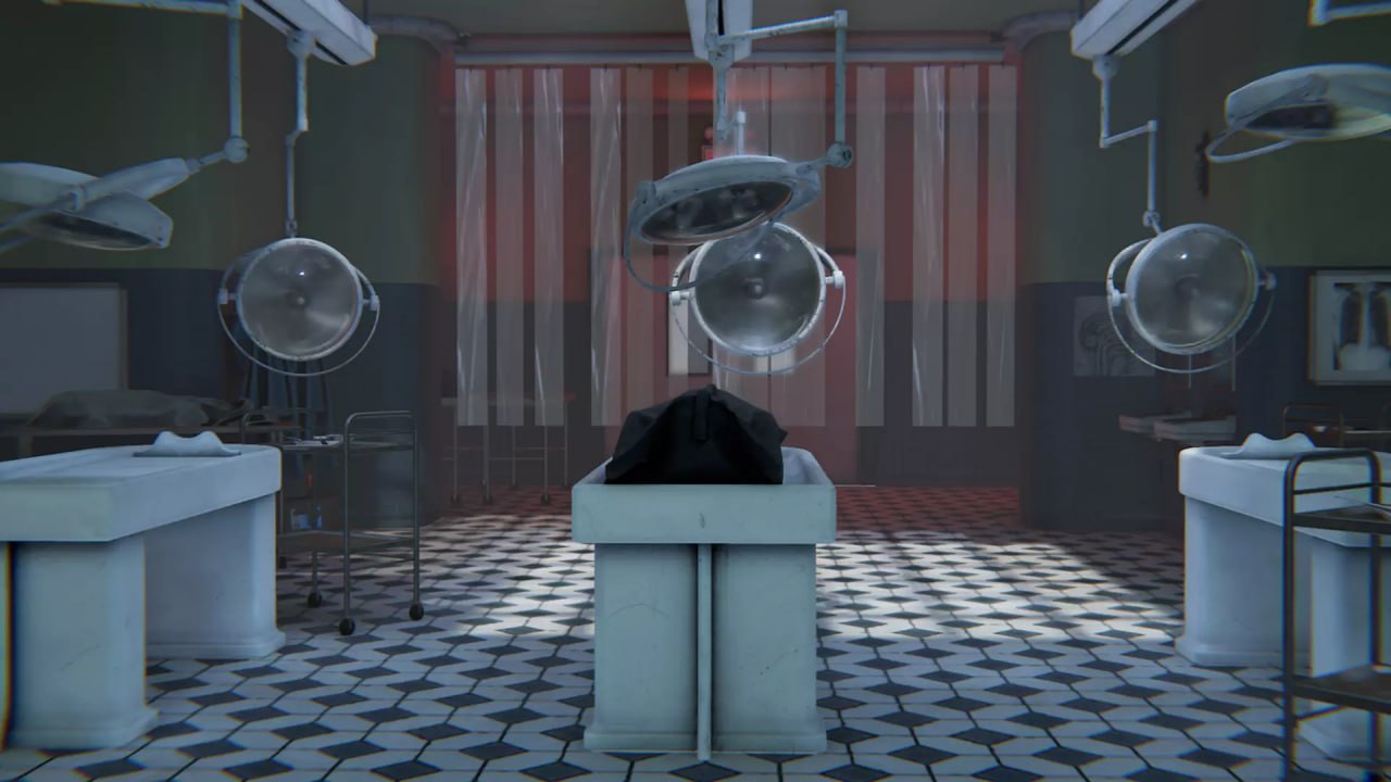 Morgue📱 - изображение 4