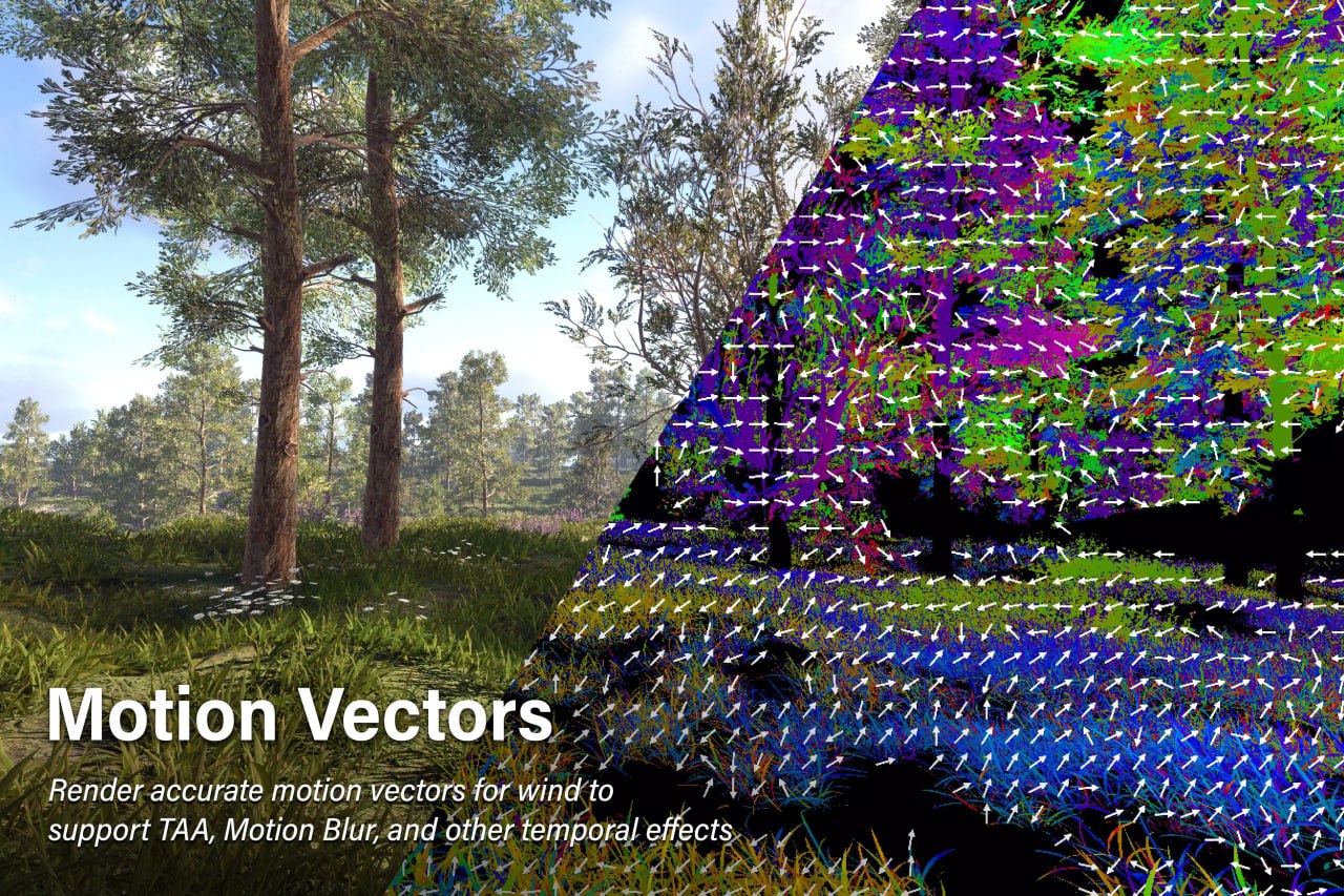 Nature Renderer: Personal License📱 - изображение 4