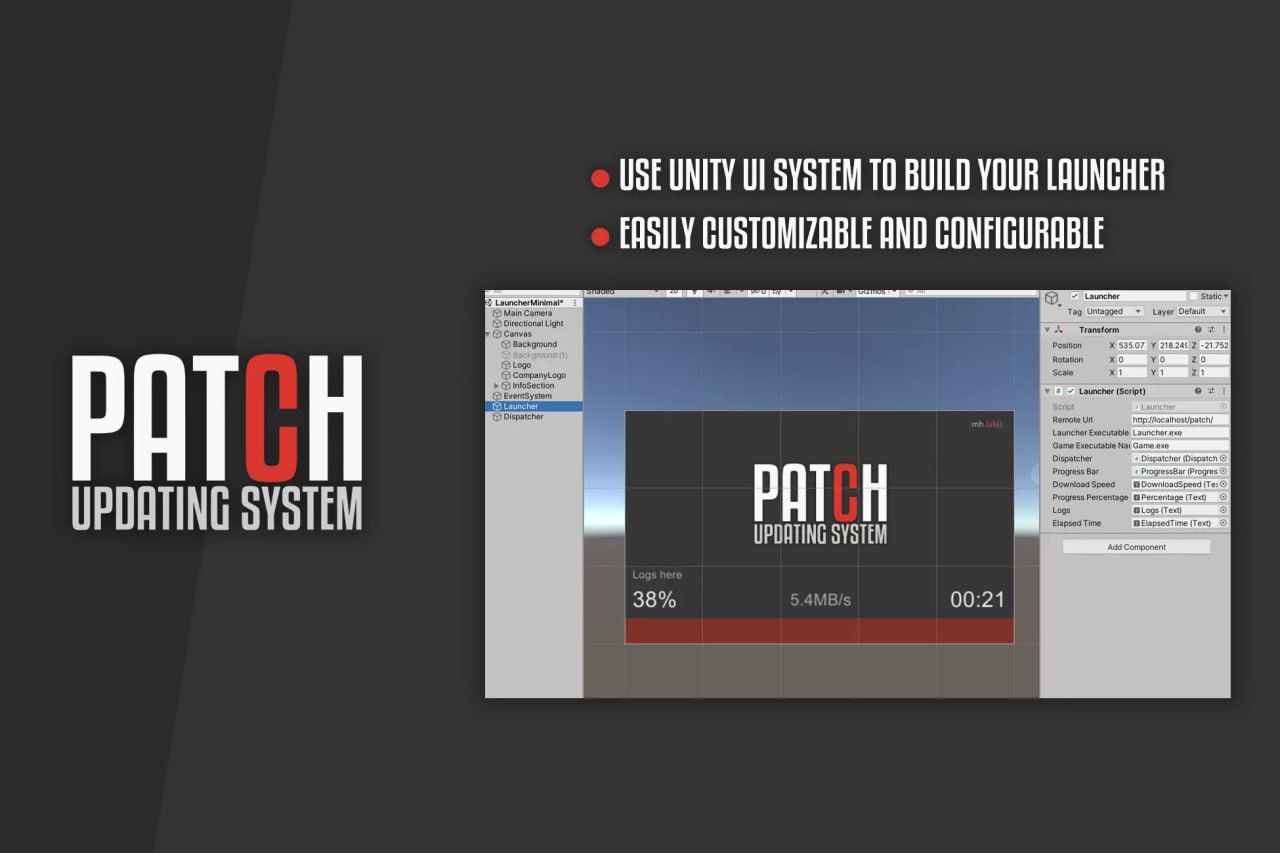 PATCH - Updating System📱 - изображение 3
