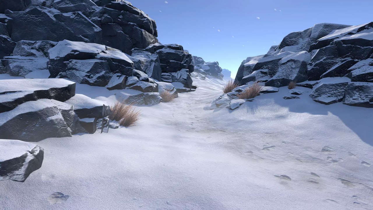 PBR Rocks - Nature Pack📱 - изображение 2