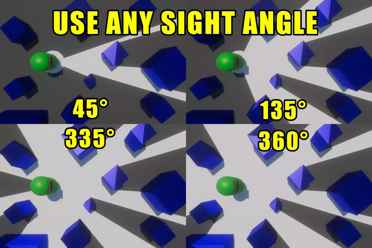 Pixel-Perfect Fog Of War📱