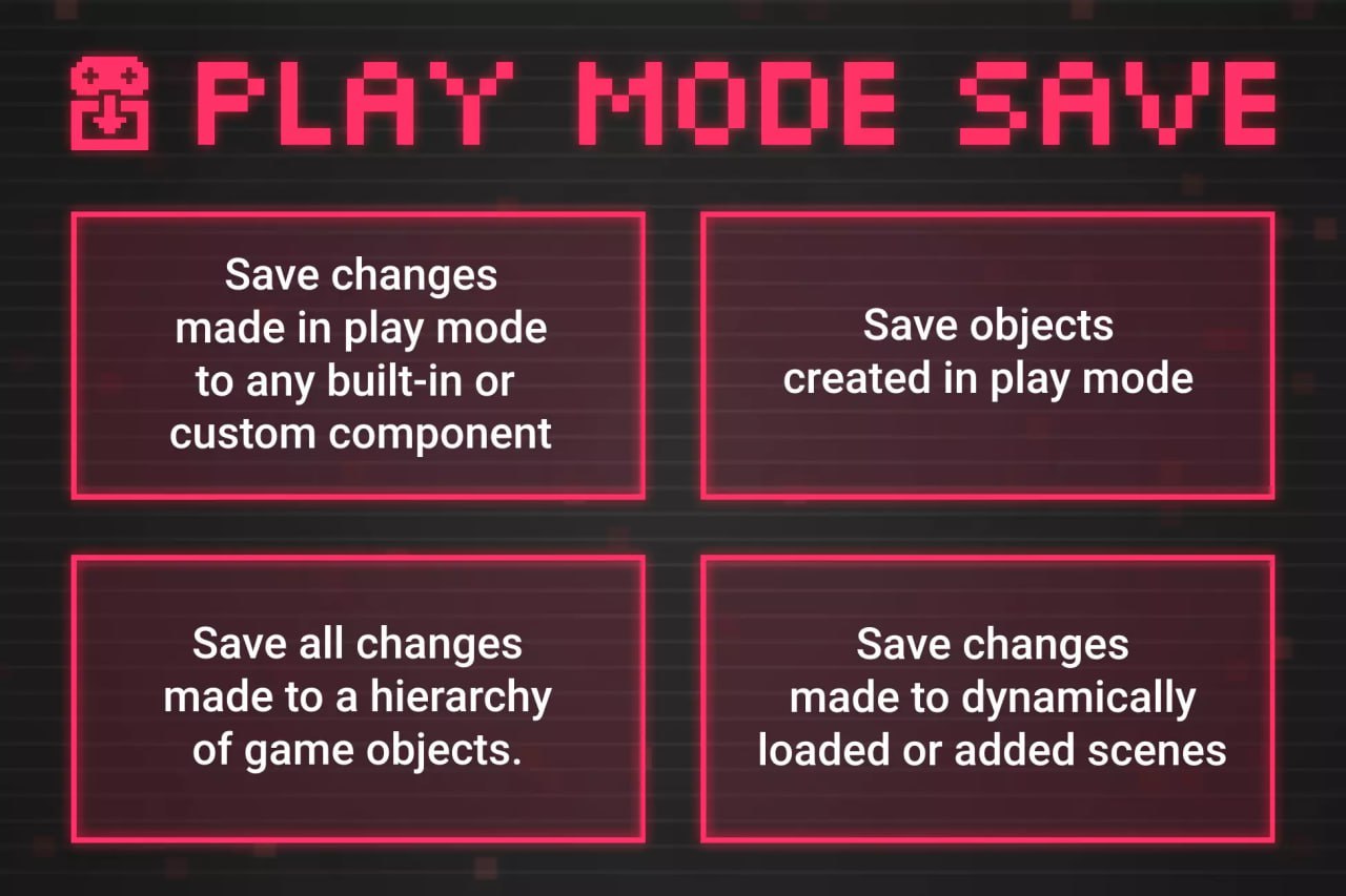 Play Mode Save📱 - изображение 2