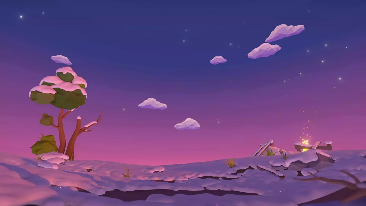 Polyverse Skies📱 - изображение 4