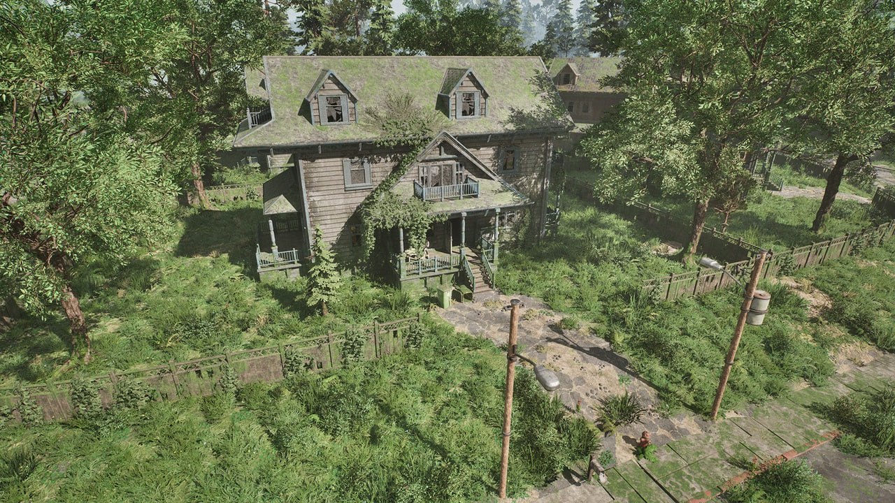 Post Apocalyptic District📱 - изображение 2