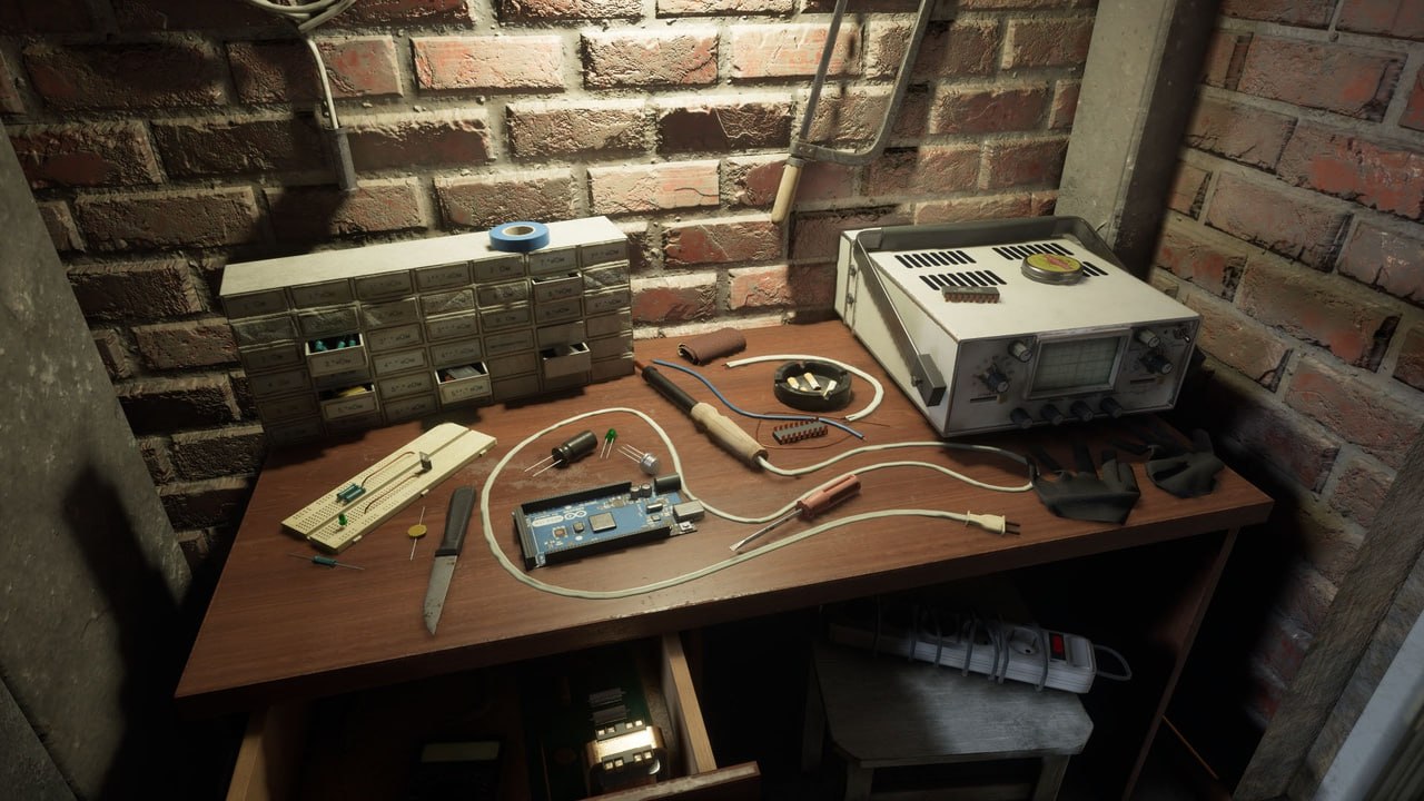 Post Soviet Flat📱 - изображение 4