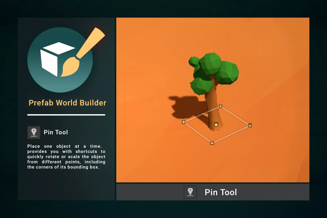 Prefab World Builder📱 - изображение 2