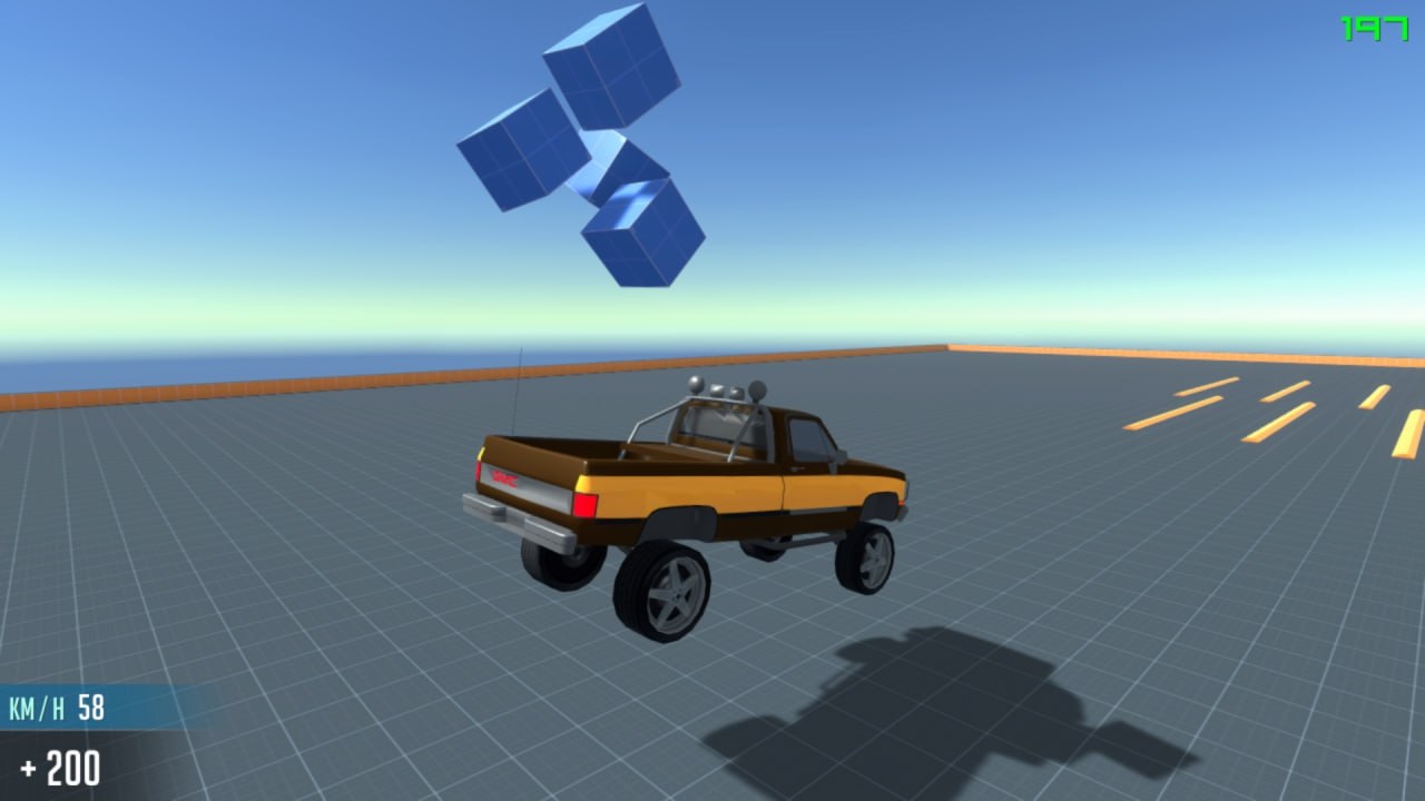 Premium FPS Kit v0.95 ArmedUnity📱