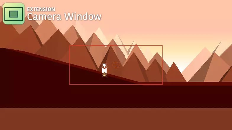 Pro Camera 2D - The definitive 2D & 2.5D📱 - изображение 3