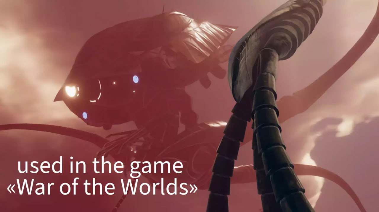 Procedural Walk Animation📱