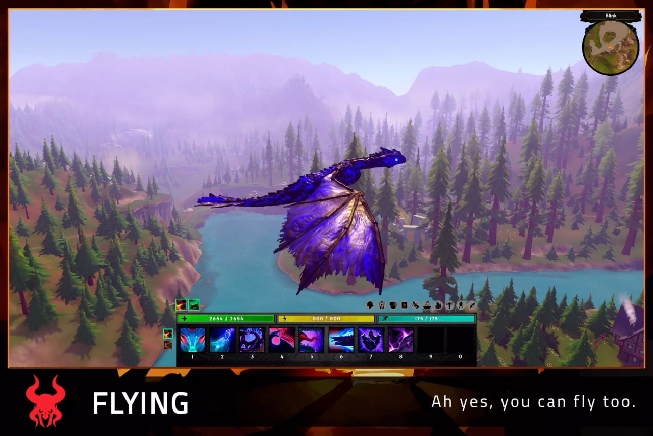 RPG Builder📱 - изображение 4