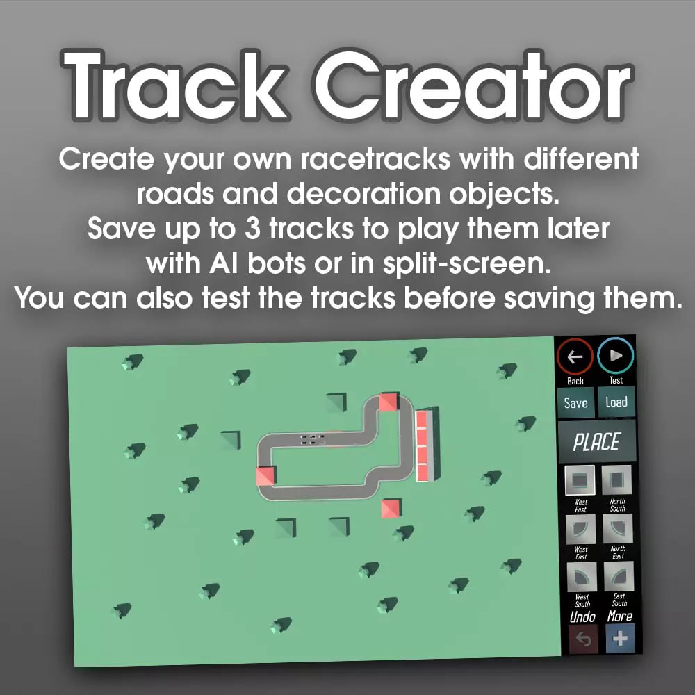 Racing Project Kit Openworld Multiplayer📱