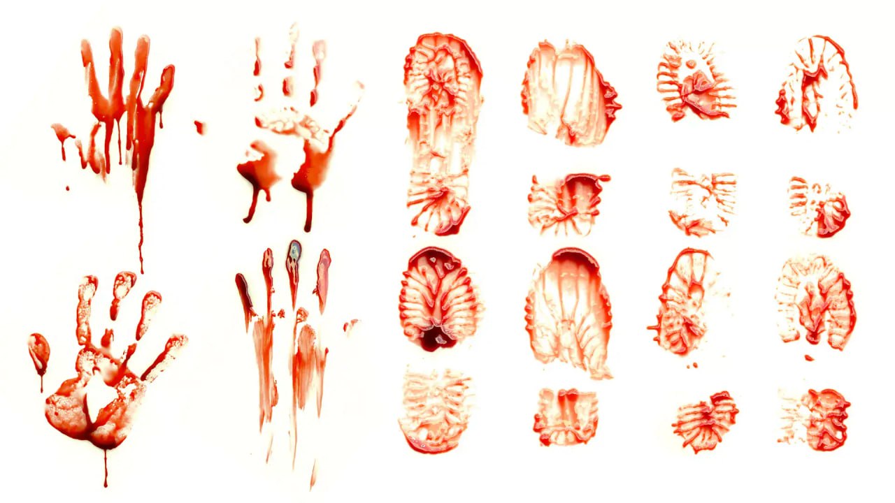 Real Blood📱 - изображение 3