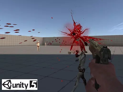 Realistic Blood FX📱