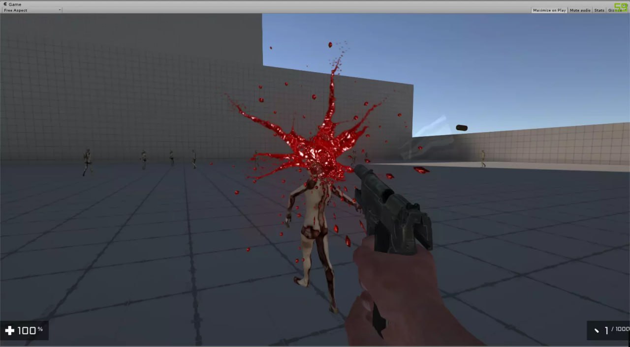 Realistic Blood FX📱 - изображение 2