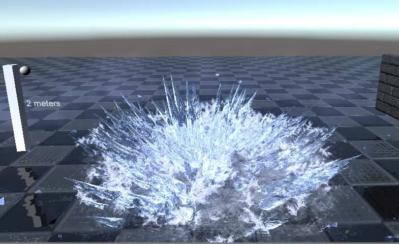 Realistic Effects Pack 3📱 - изображение 4