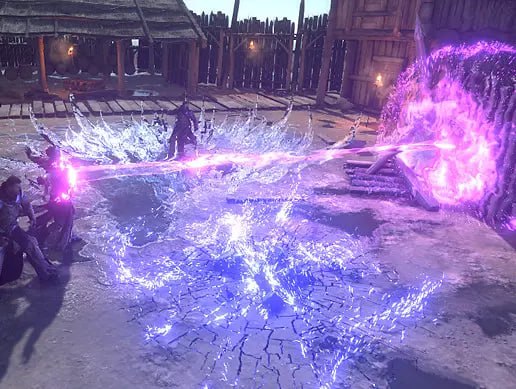 Realistic Effects Pack 4📱