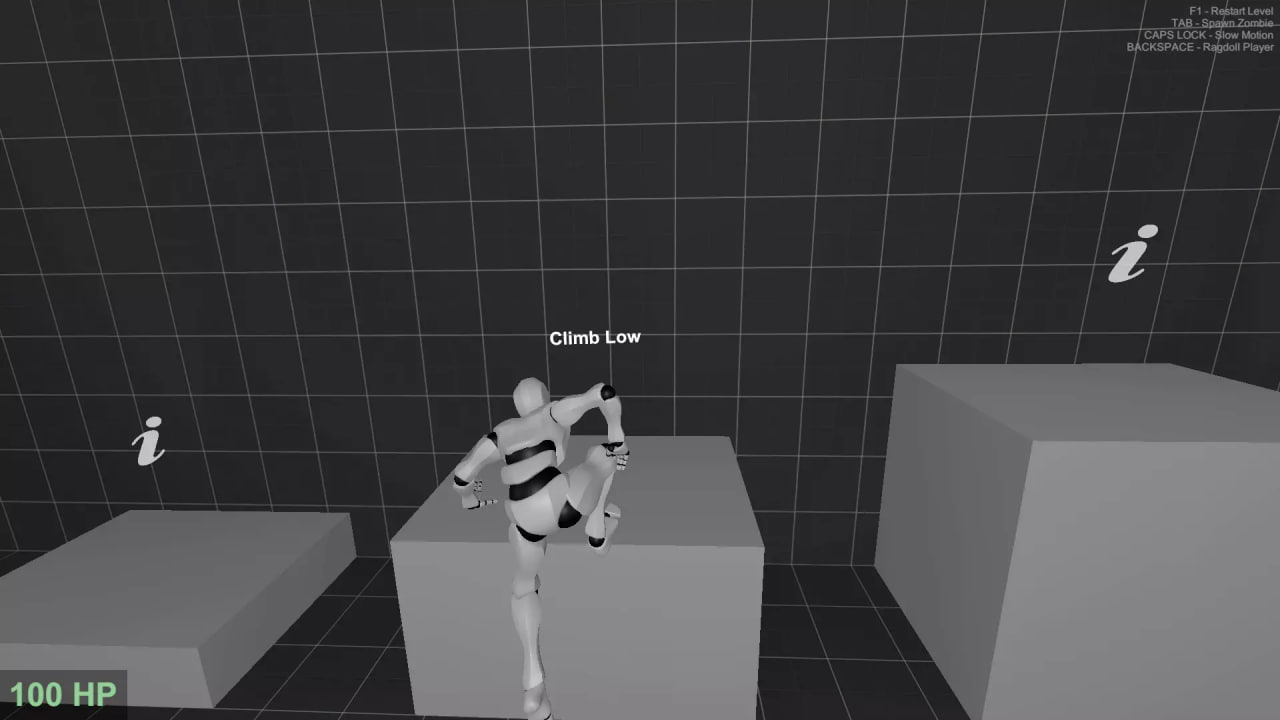 Realistic Third Person Shooter for Playmaker📱 - изображение 3