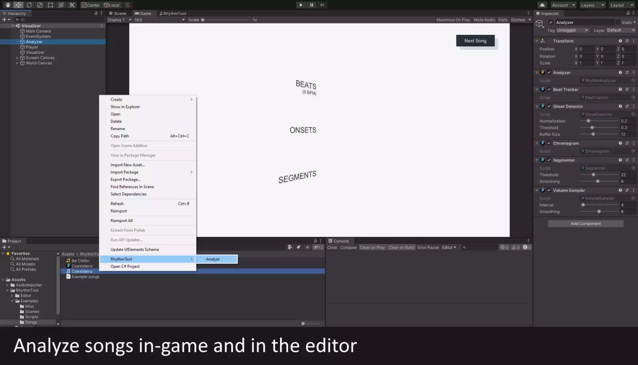 RhythmTool📱 - изображение 4