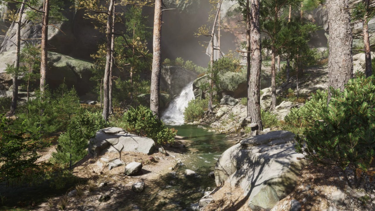 River Valley - Level📱 - изображение 2