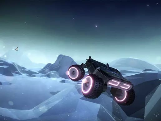 Rover Controller📱