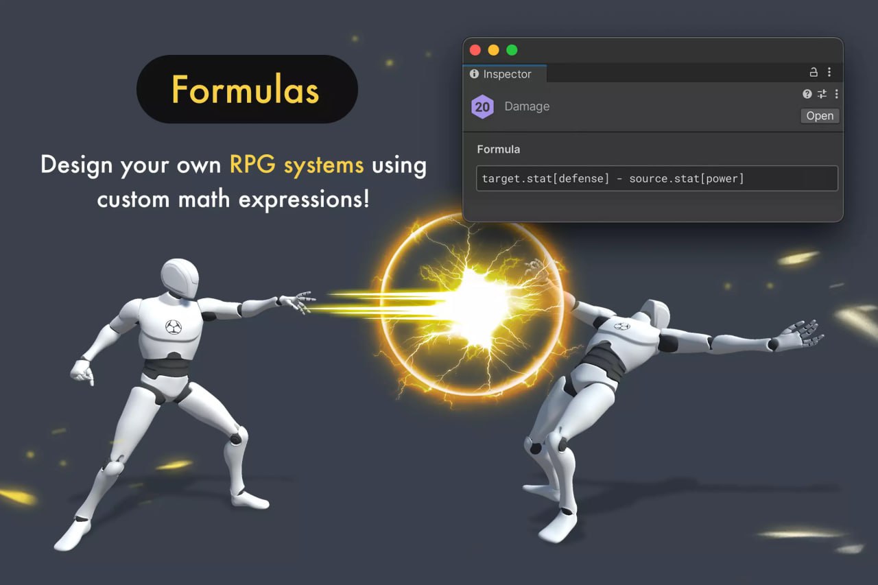 STATS 2 - Game Creator 2 | Catsoft Works📱 - изображение 2