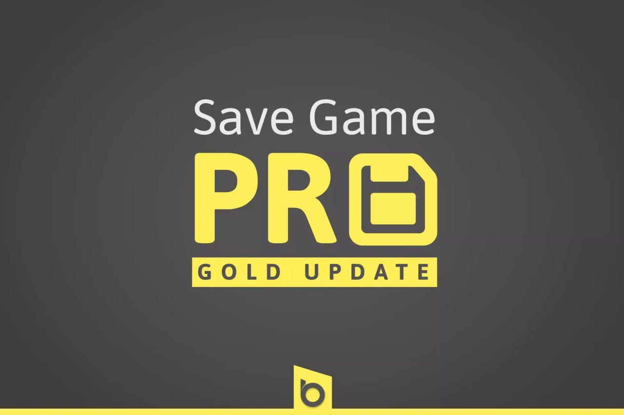 Save Game Pro - Gold Update📱