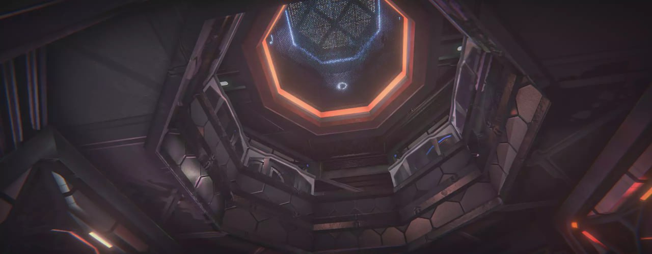 SciFi Space Station Heavy📱 - изображение 3