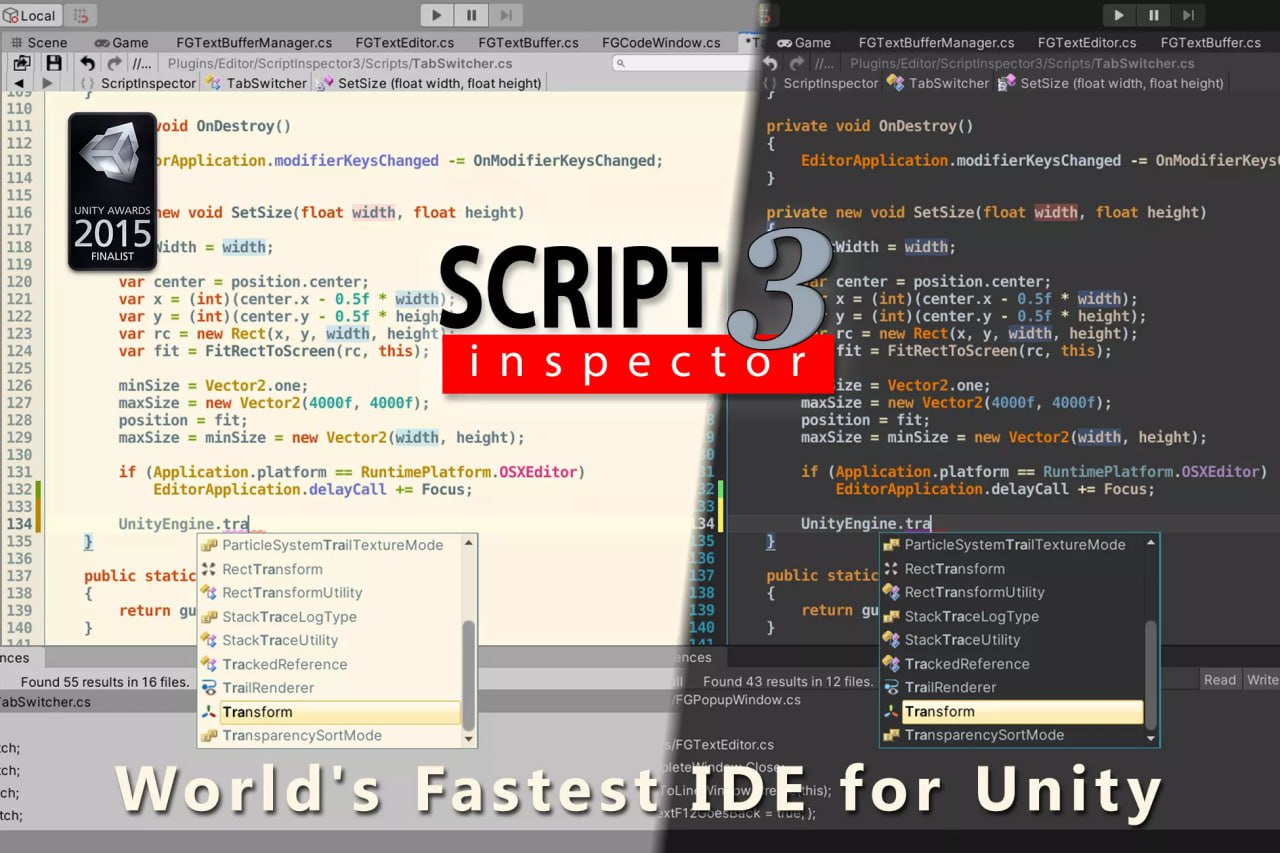 Script Inspector 3📱