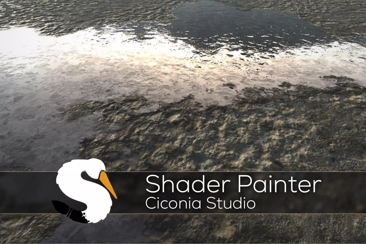 Shader Painter📱