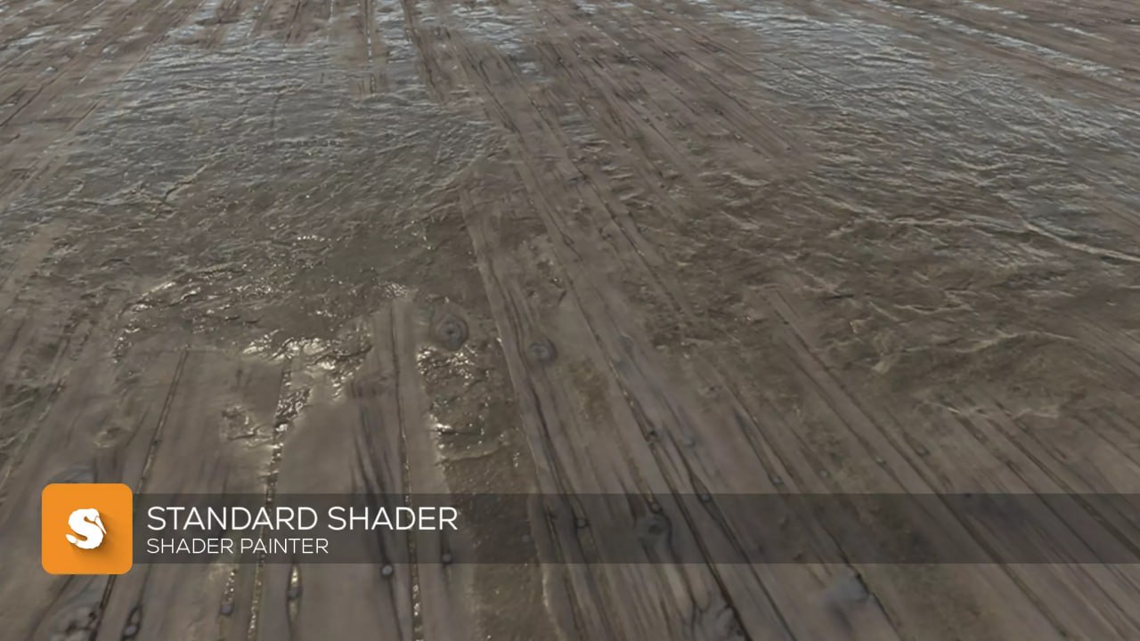 Shader Painter📱 - изображение 2