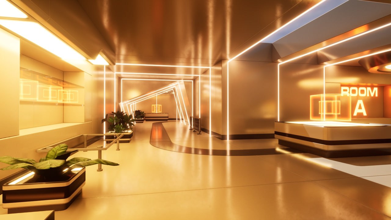 Showroom Level Kit 8📱