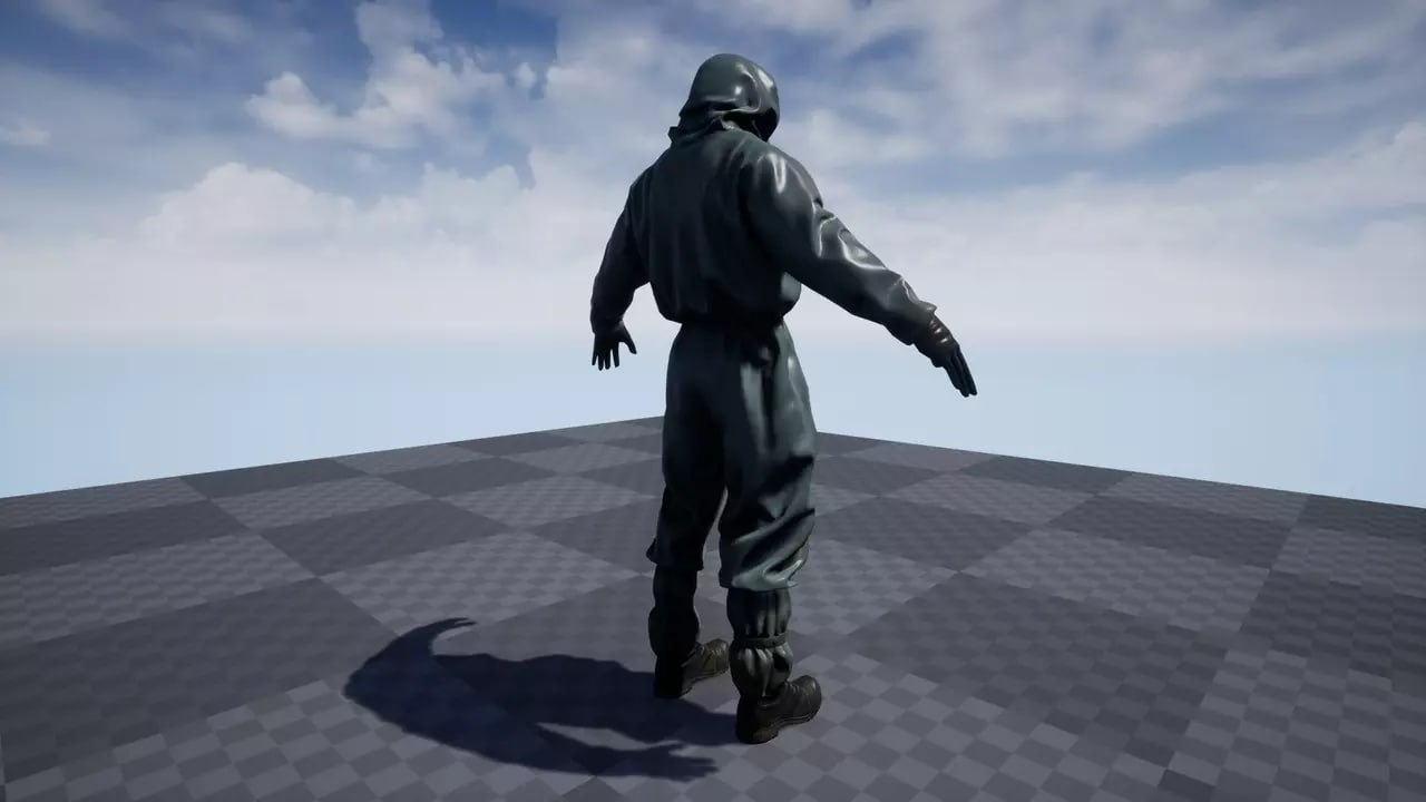 Soldier Gas📱 - изображение 3