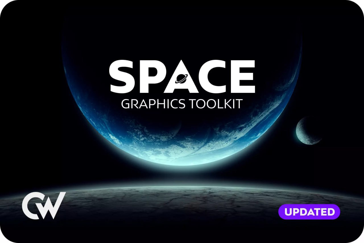 Space Graphics Toolkit📱