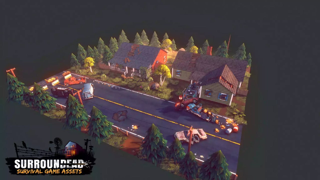 SurrounDead - Bundle📱 - изображение 4