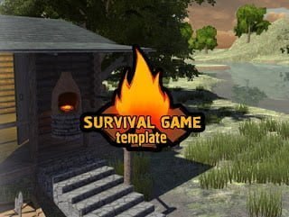 Survival Game📱
