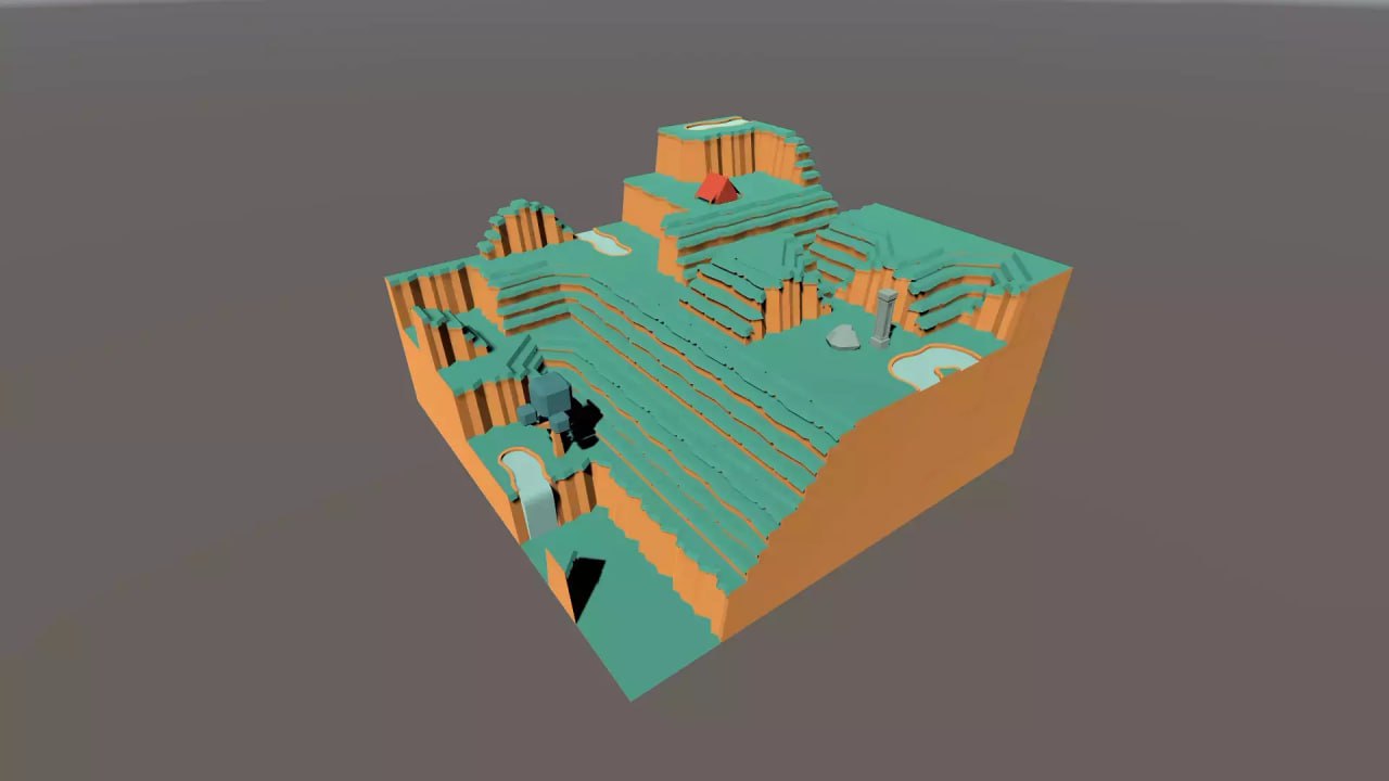 Tessera Pro📱 - изображение 3