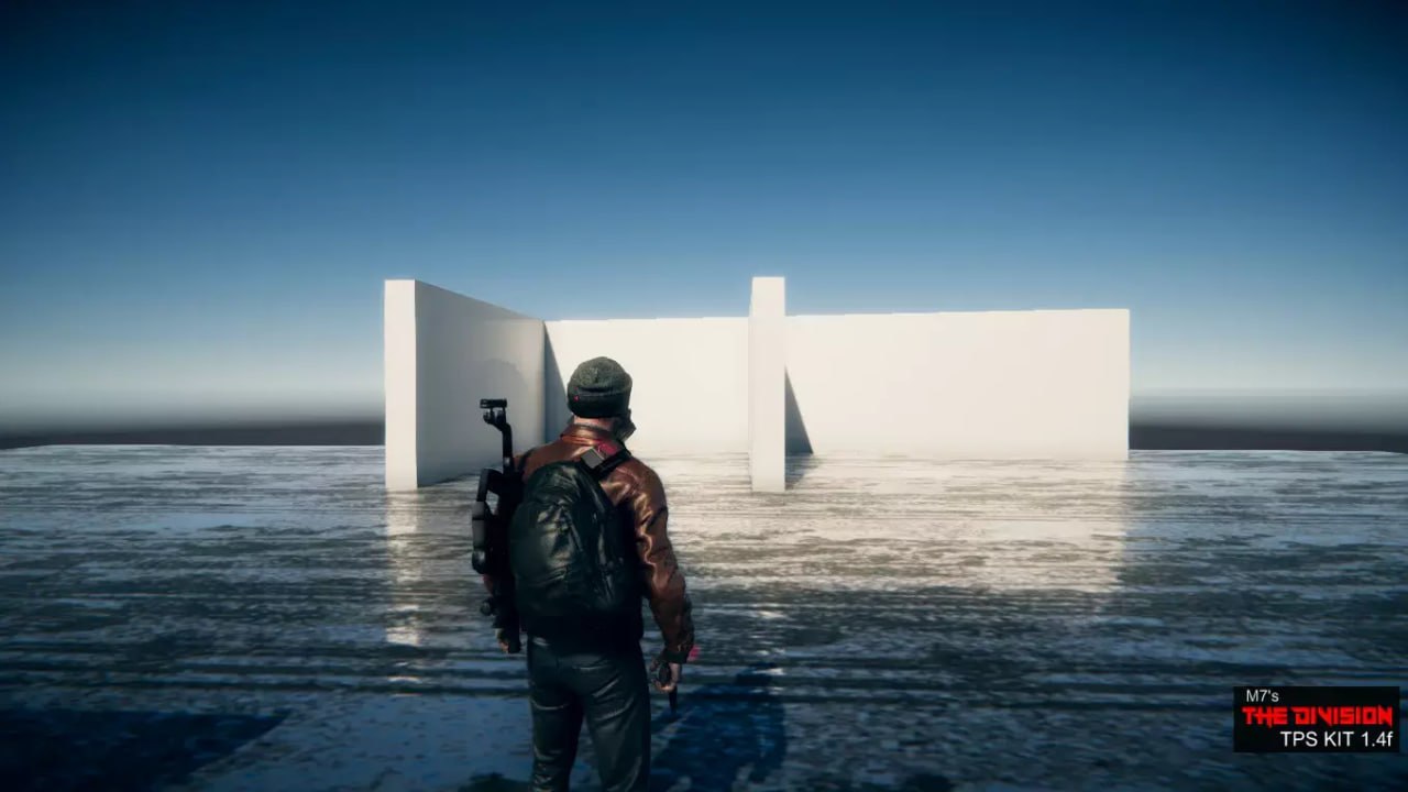 The Division Kit📱